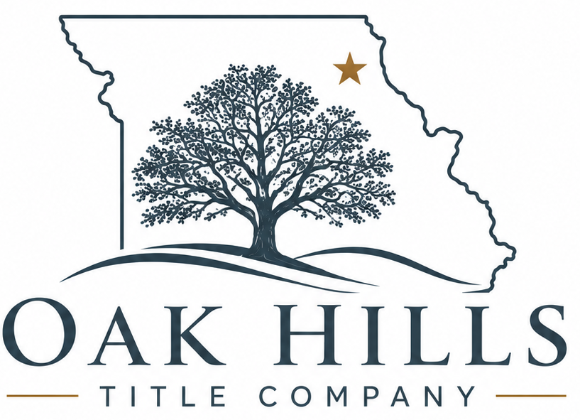 Oak Hills Title Company